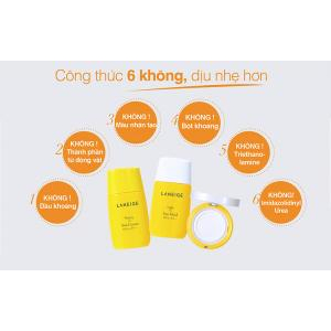 Kem chống nắng Laneige Watery Sun Cream SPF50+ PA++++ 50ml