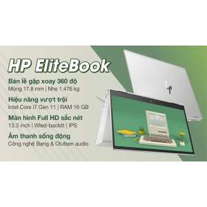 Laptop HP EliteBook X360