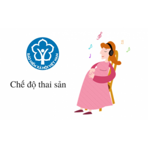 Giải quyết hưởng chế độ thai sản