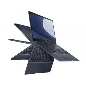 Trên tay ASUS ExpertBook B5: Laptop doanh nhân hiệu suất mạnh mẽ với thiết kế linh hoạt, khối lượng chỉ hơn 1 kg