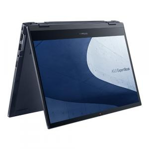 Trên tay ASUS ExpertBook B5: Laptop doanh nhân hiệu suất mạnh mẽ với thiết kế linh hoạt, khối lượng chỉ hơn 1 kg