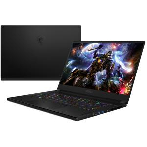 Laptop MSI Gaming GS66