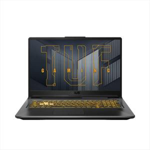 Laptop ASUS TUF Gaming FX706HC-HX003T 90NR0733-M00460 ( 17.3" Full HD/Intel Core i5-11400H/8GB/512GB SSD/NVIDIA GeForce RTX 3050/Windows 10 Home 64-bit/2.6kg)