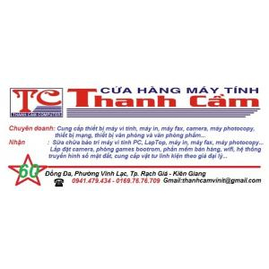 Cửa Hàng Máy Tính Thanh Cầm