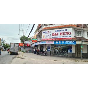 Dụng Cụ Y Tế Đại Hưng