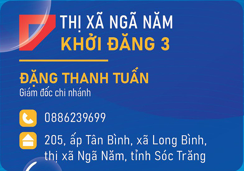 Khởi Đăng 3