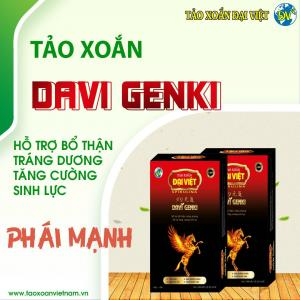 TNPP Tảo Xoắn Kiên Giang - Cẩm Minh