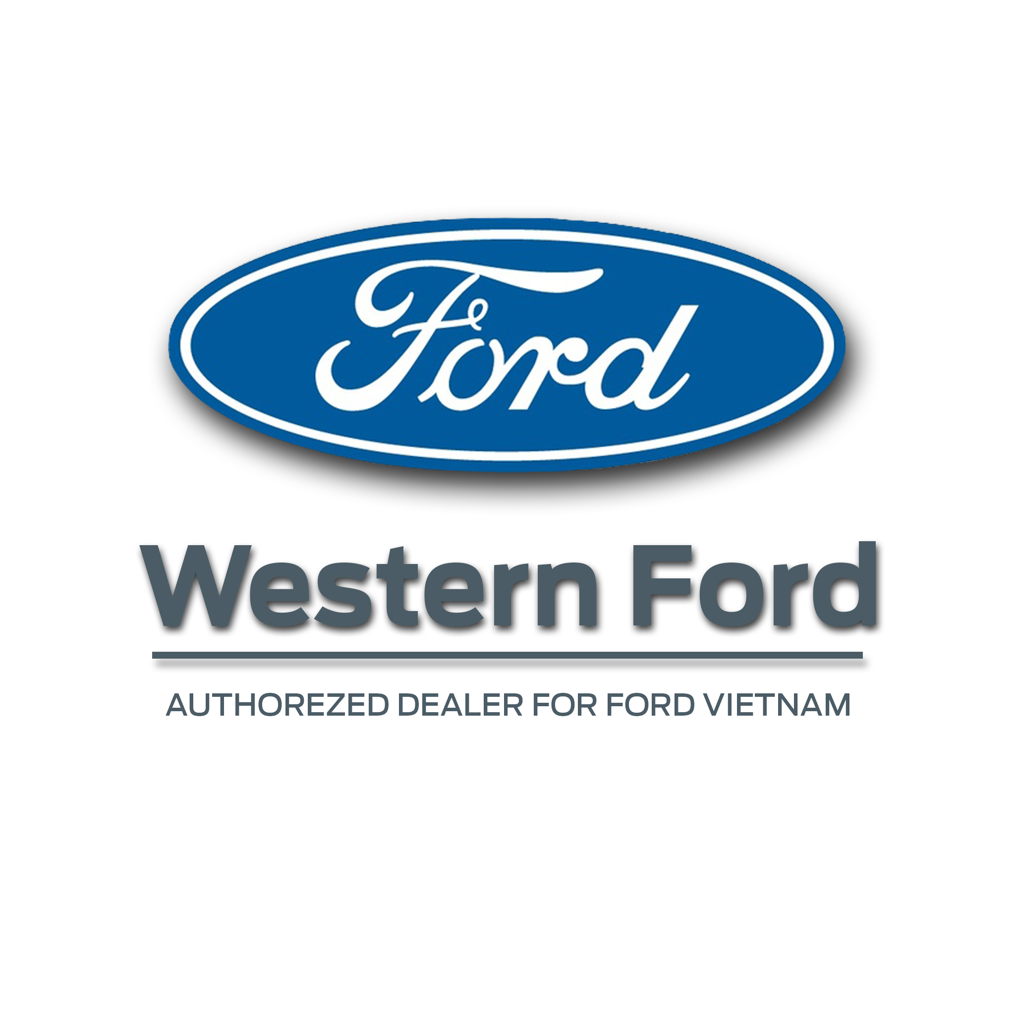 Cty CP Đầu Tư Và Thương Mại Tây Ô Tô - Western Ford