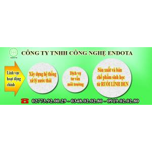 Cty TNHH Công Nghệ ENDOTA