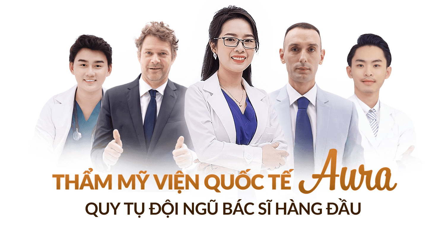 III. Đội ngũ bác sĩ - chuyên gia