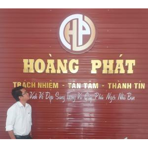 Xây Dựng Hoàng Phát