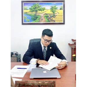 Cty Luật Tnhh Lập Phương