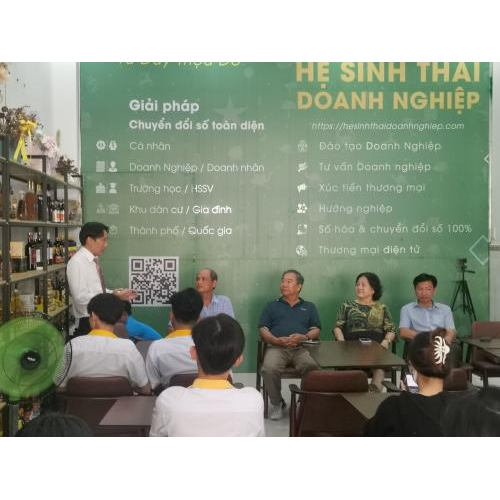 Ý nghĩa của chuyến tham quan