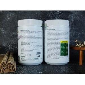 Sữa Tảo Dinh Dưỡng Davi Spirulina – Hũ 500gr