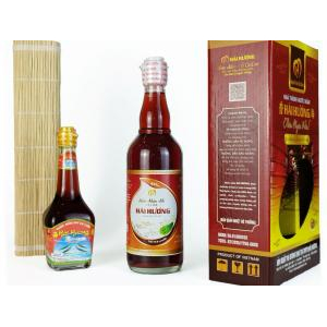 Nước Mắm Hải Hương – Hộp 2 chai 500ml