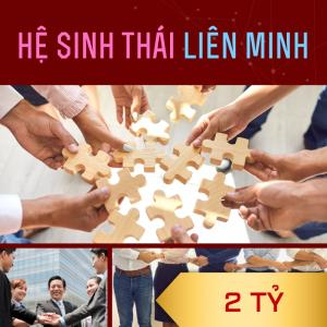 Bảng Giá Hệ Sinh Thái Liên Minh