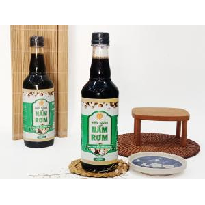 Nước Tương Nấm Rơm 500ml