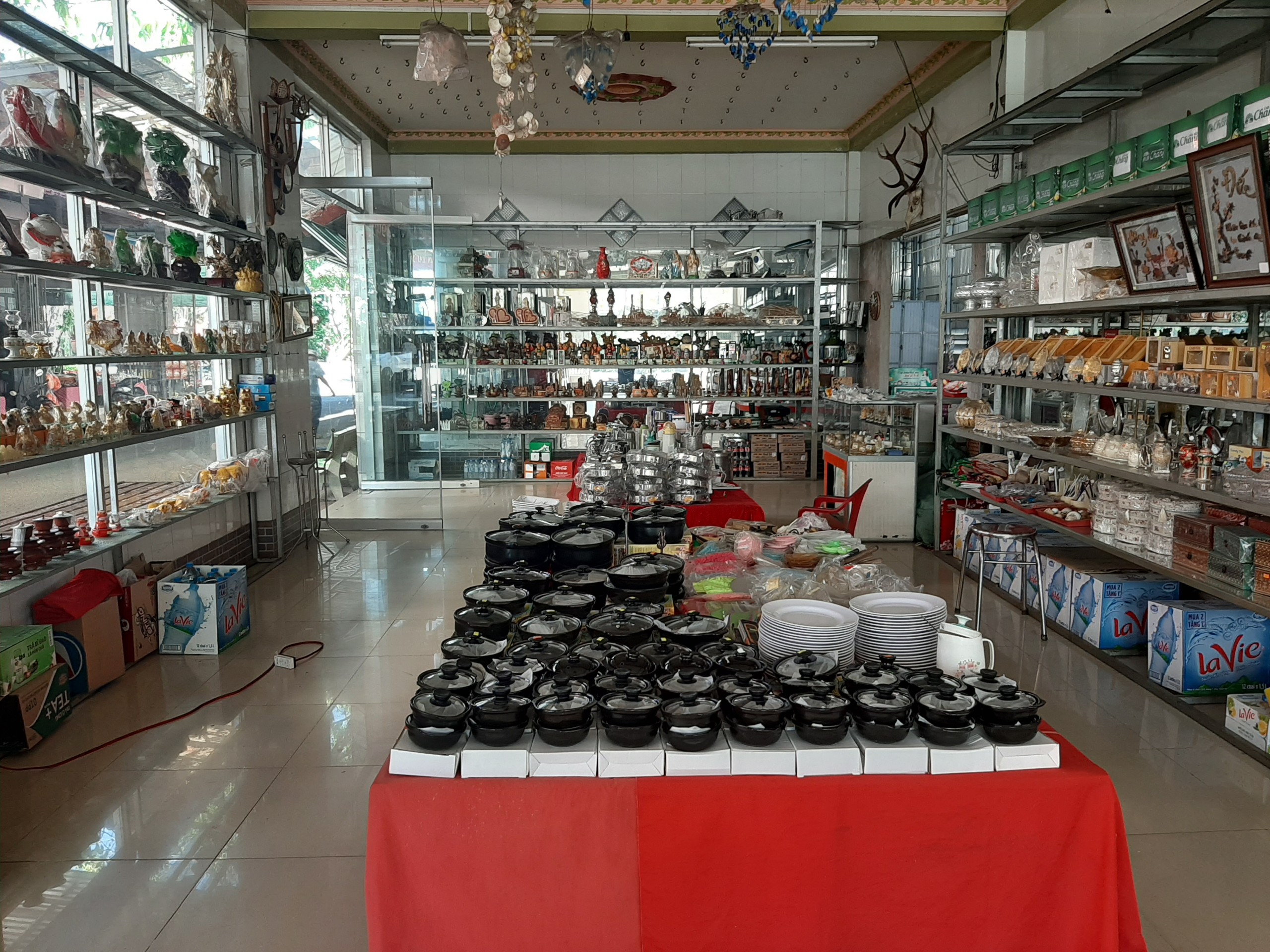 Dịch vụ tại đây