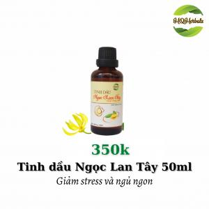 Tinh dầu ngọc lan tây 50ml