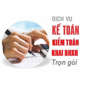 Cty TNHH Kế Toán Tư Vấn Quản Lý Tây Nam Á