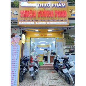 Công Ty Cổ Phần Thực Phẩm Thuận Tường