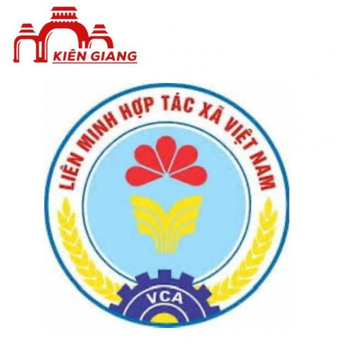 Liên Minh Hợp Tác Xã Kiên Giang