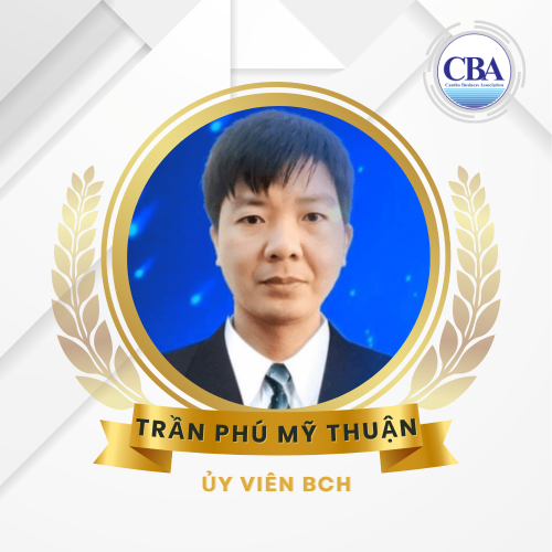 Trần Phú Mỹ Thuận