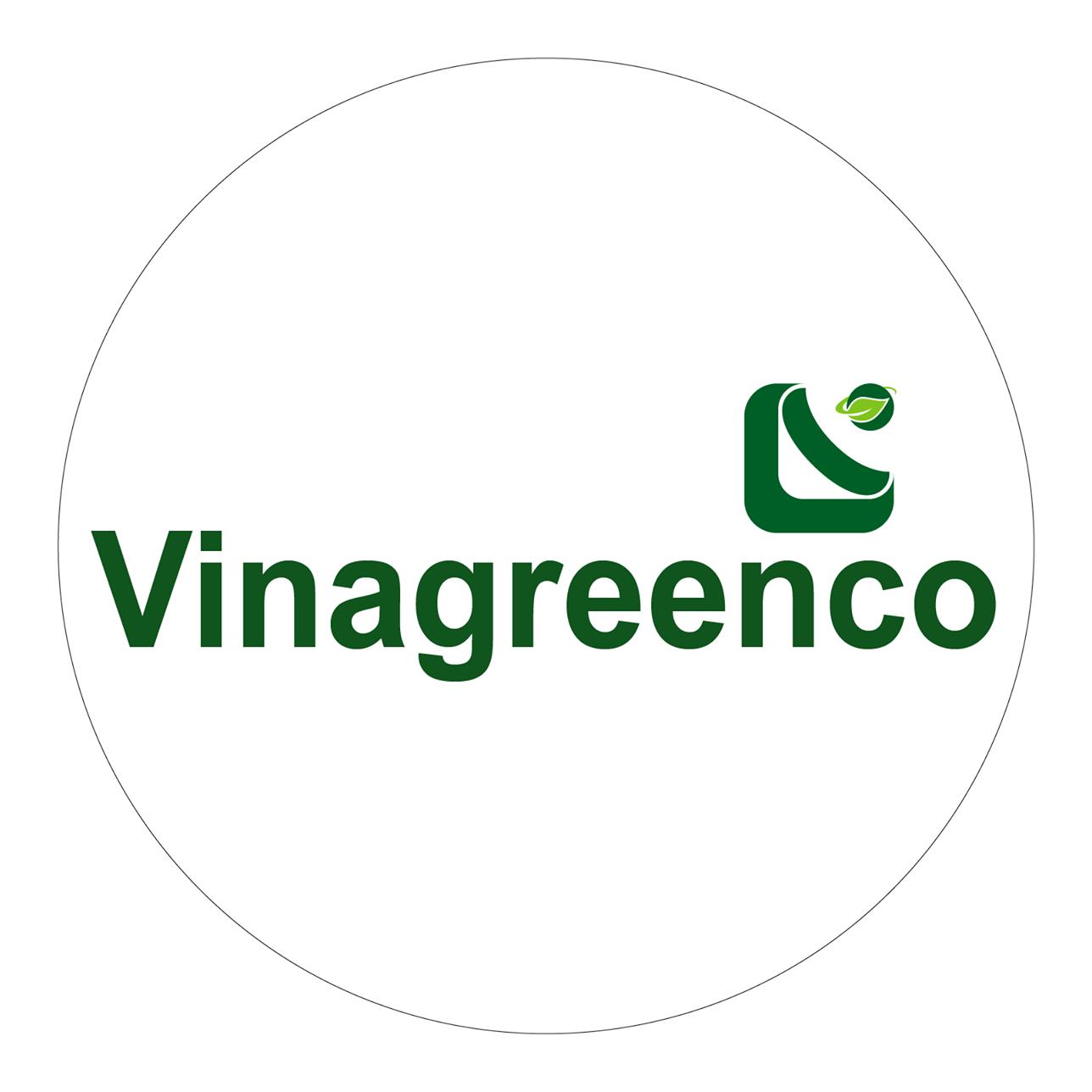 Công Ty CP Vinagreenco