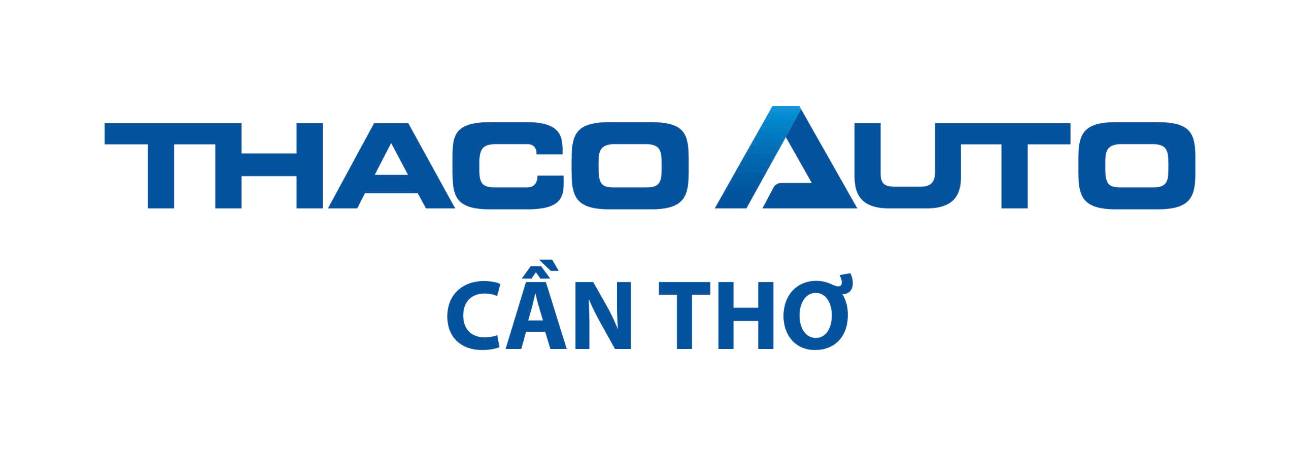 Công Ty TNHH Thaco Auto Cần Thơ