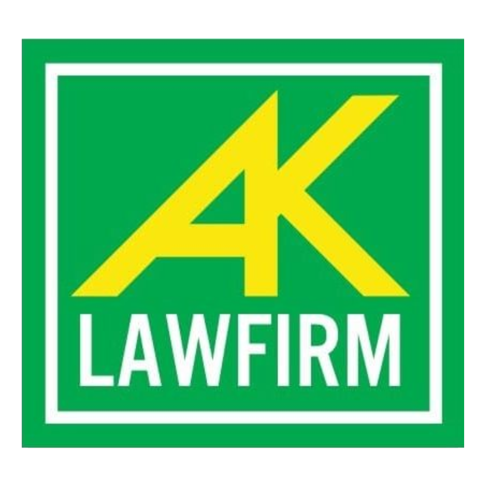 Công Ty Luật TNHH MTV An Khang