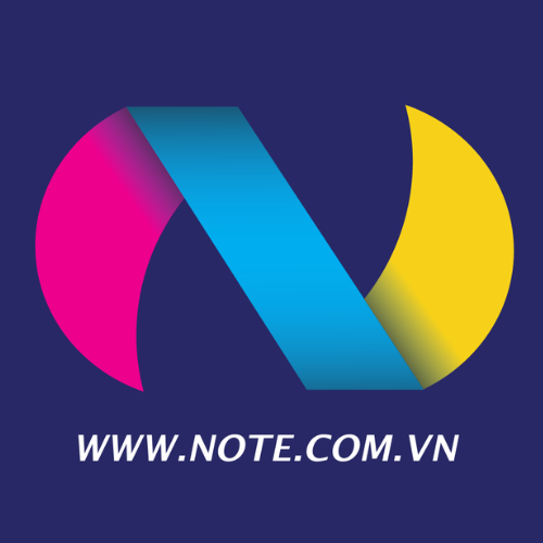 Công Ty Cổ Phần Note Việt Nam