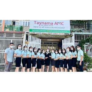 Công Ty TNHH Kế Toán Tư Vấn Quản Lý Tây Nam Á