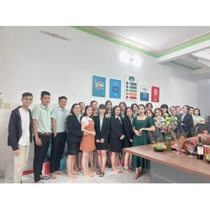 Công Ty TNHH Kế Toán Tư Vấn Quản Lý Tây Nam Á