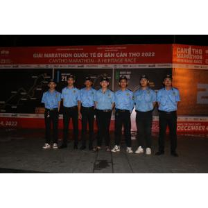 Cty TNHH MTV DV Bảo vệ Chuyên Nghiệp Sông Hậu