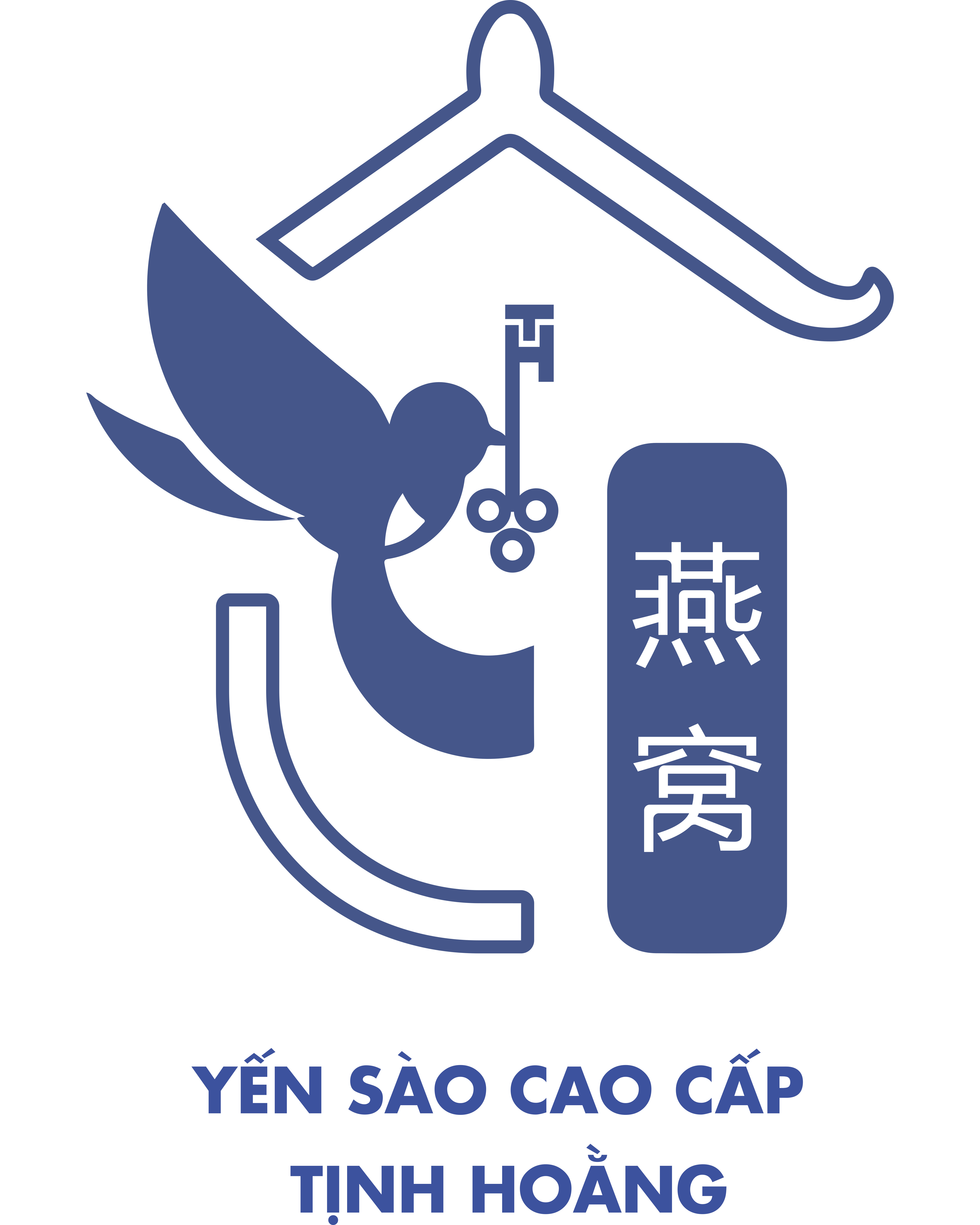 Công ty TNHH Yến Sào Tịnh Hoằng