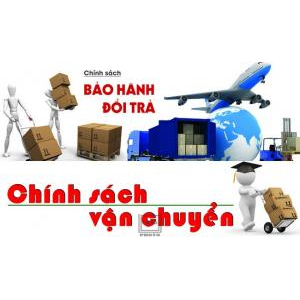 Chính sách giao & trả hàng