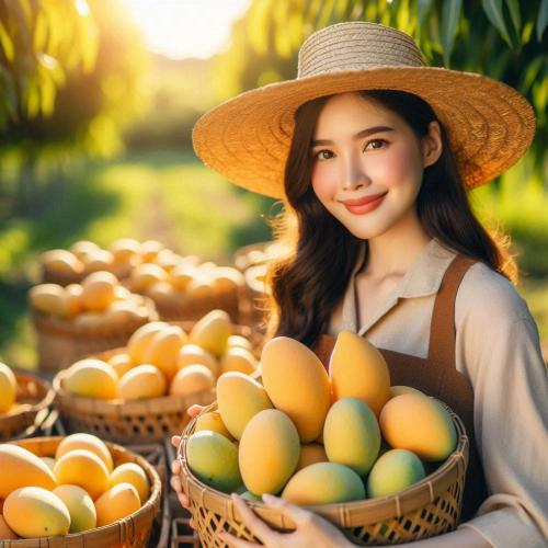 Ăn xoài mang lại lợi ích gì cho sức khỏe?