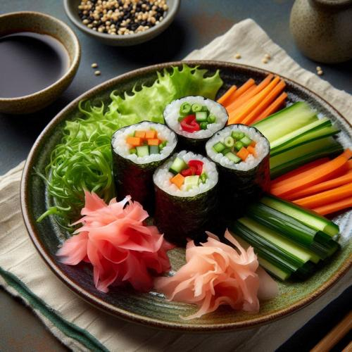 1 cuộn kimbap bao nhiêu calo?