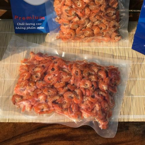 Chả Tôm Có Tác Dụng Gì? Ăn Nhiều Chả Tôm Có Tốt Không?