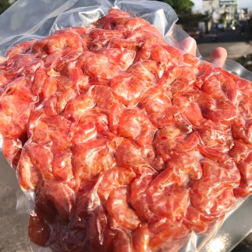 Chả Tôm Có Tác Dụng Gì? Ăn Nhiều Chả Tôm Có Tốt Không?
