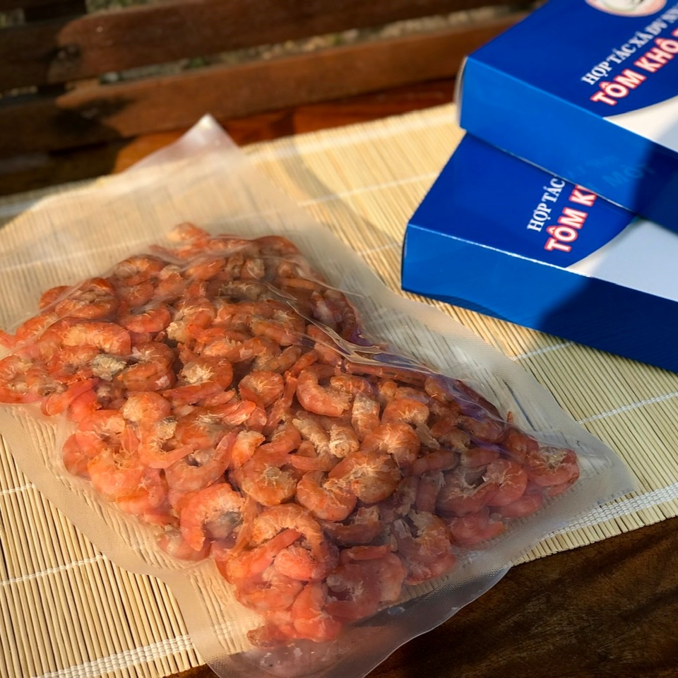 Giải Đáp Sẹo Lồi Có Được Ăn Tôm Không? 