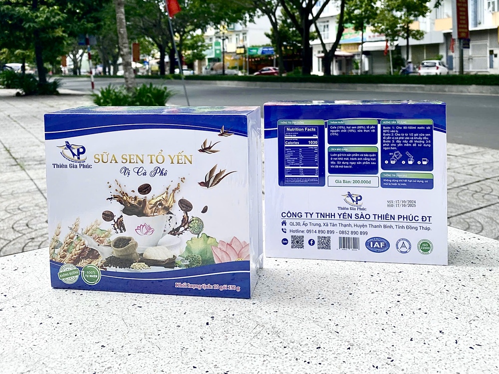 Giới thiệu chi tiết