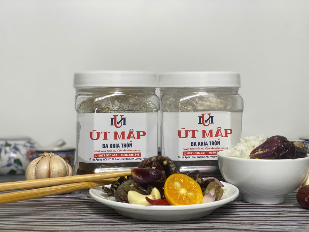 Thành phần & xuất sứ