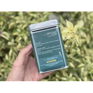 Trà Hòa Tan Oolong Sen