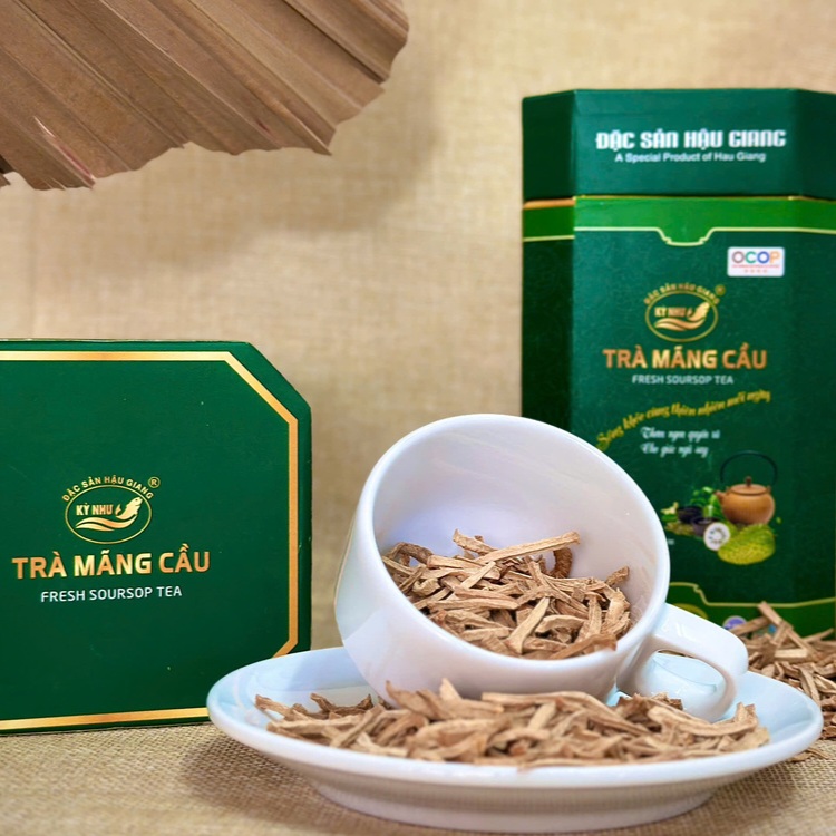 Trà Mãng Cầu Dành Cho Ai? 7 Nhóm Nên Uống Và 3 Nhóm Cần Tránh