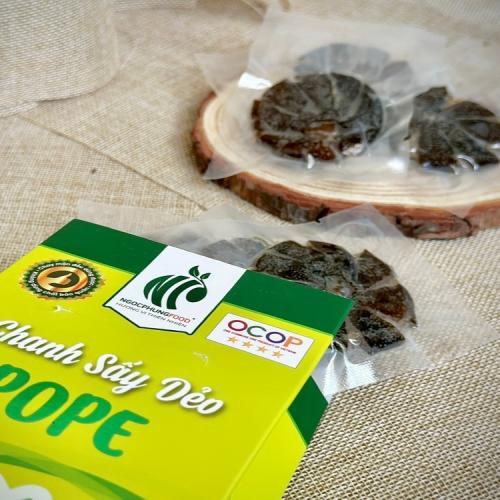 Thời Điểm Nên Và Không Nên Ăn Chanh Sấy Dẻo Bạn Đã Biết Chưa