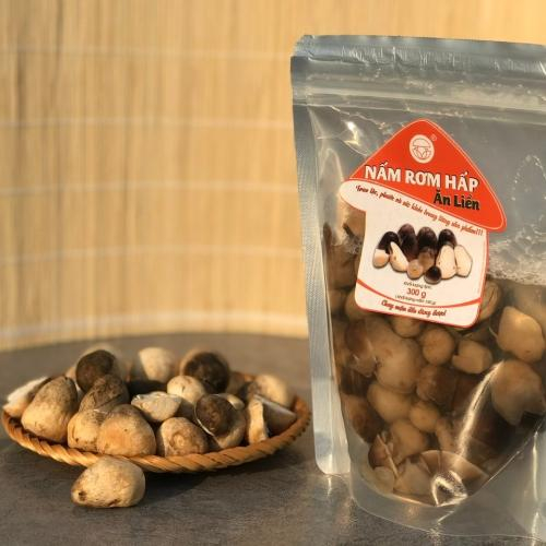 +15 Câu Hỏi Thường Gặp Về Nấm Rơm Hấp Bạn Nên Biết