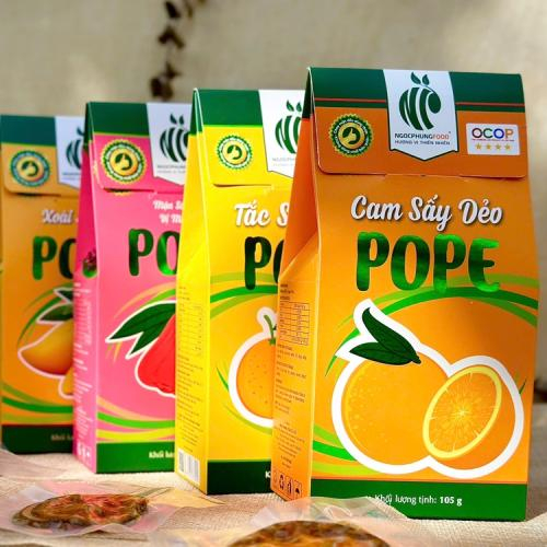 10 Loại Trái Cây Sấy Thơm Ngon Tại 1SHOP Bạn Không Thể Bỏ qua