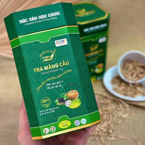 7 Thời Điểm Tốt Nhất Nên Uống Trà Mãng Cầu Mà Bạn Cần Biết