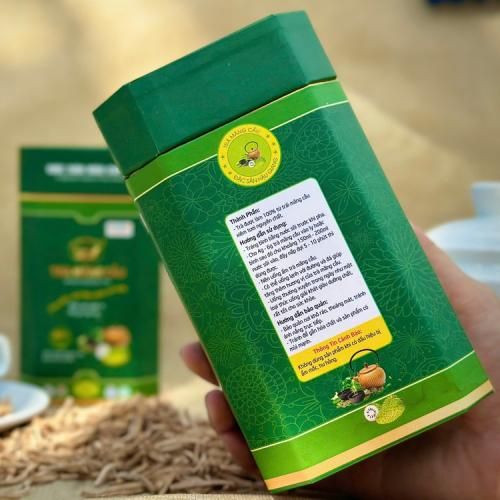 Trà Mãng Cầu Kỳ Như OCOP 4 Sao – Lý Do Nên Mua & Địa Chỉ Chính Hãng